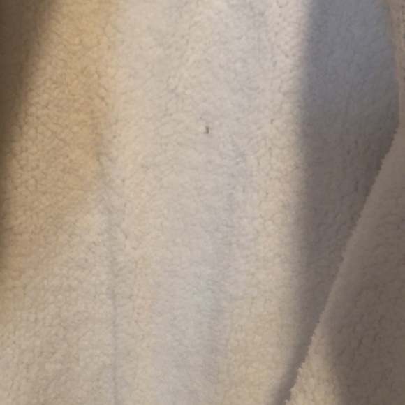 Men’s Light Heather Grey Cardigan Sweater - Picture 6 of 9